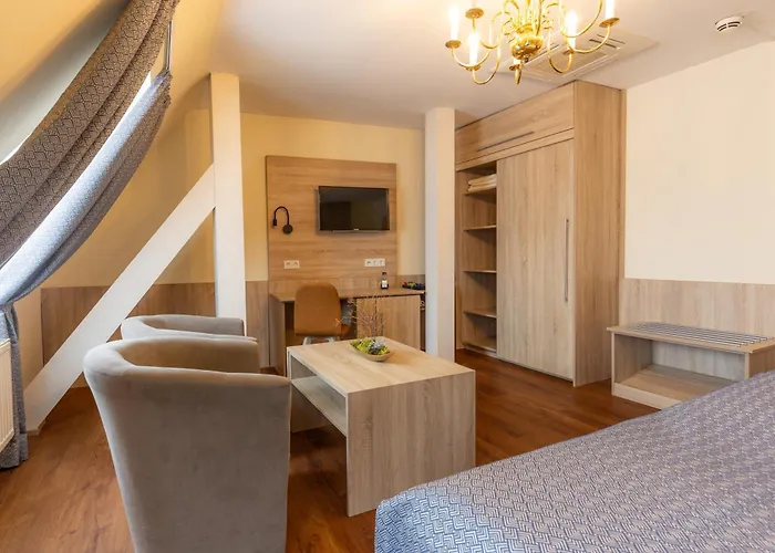 Hotel Residence