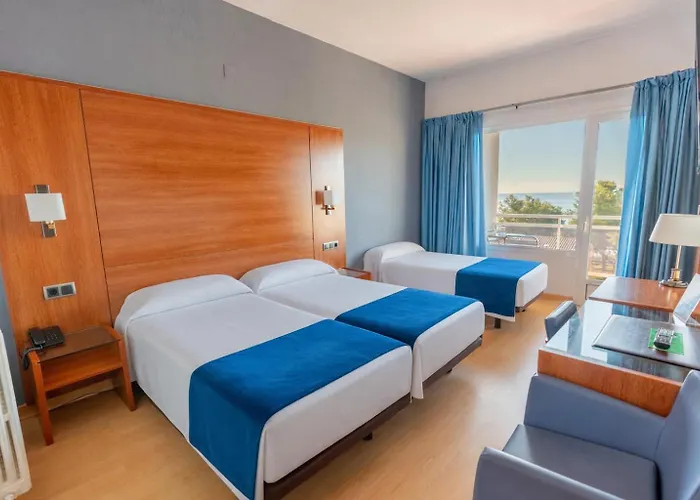 Hotel Sant Jordi