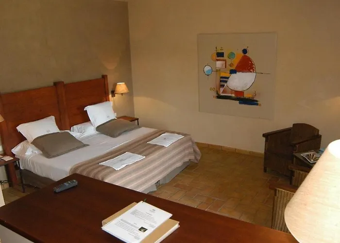Mas Salvi Country Boutique Hotel
