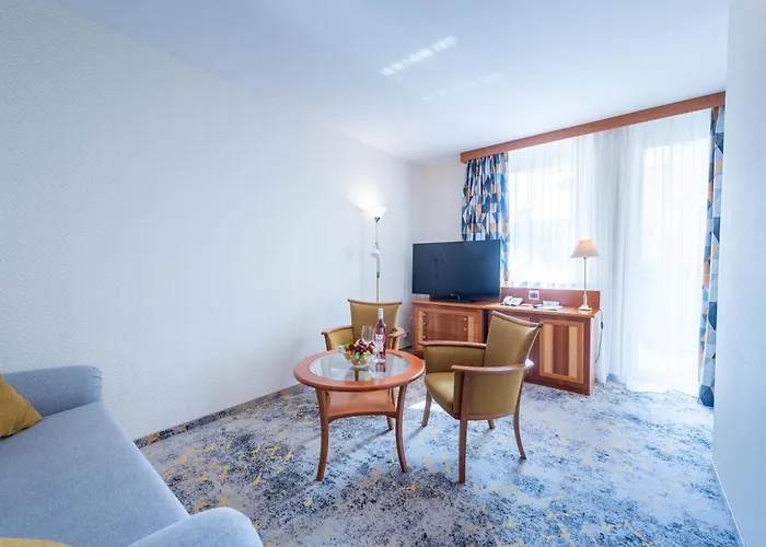 Palace Hotel Heviz