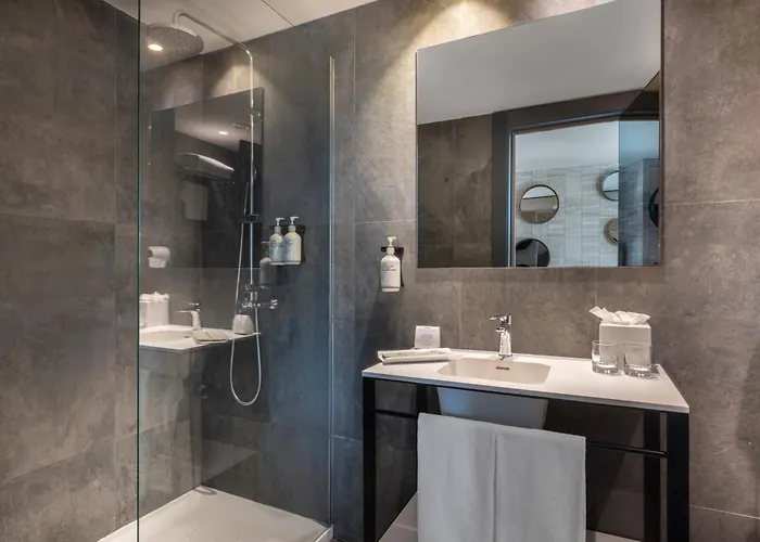 Hotel Sb Bcn Events 4* Sup