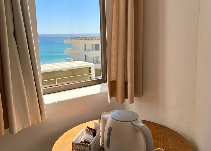 Salema Beach Hotel