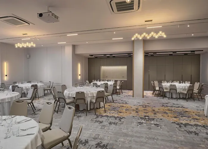 Radisson Hotel Plovdiv