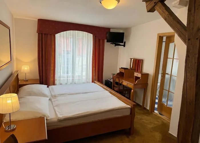 Brezina Pension