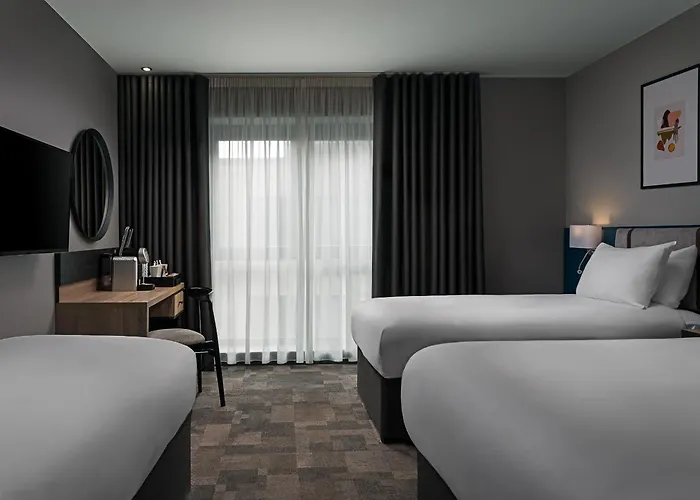 George Limerick Hotel