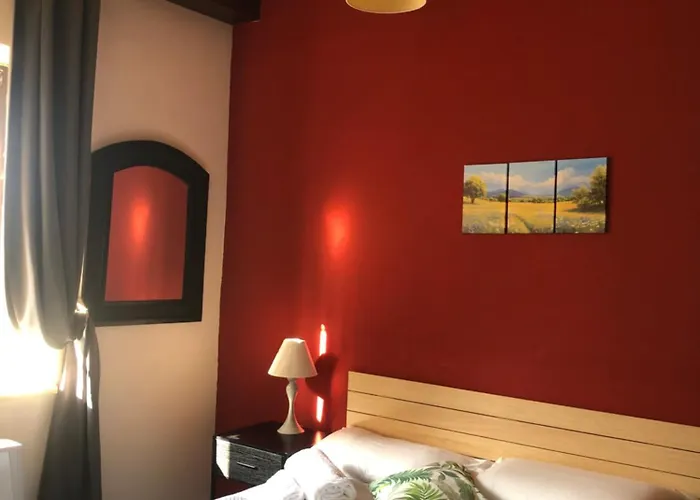 Hotel Casale dei Massimi