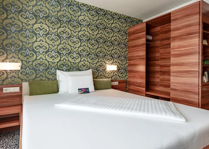Hotel Sued Graz