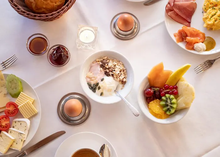 Hotel Filser