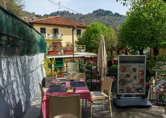 Locanda Milano 1873