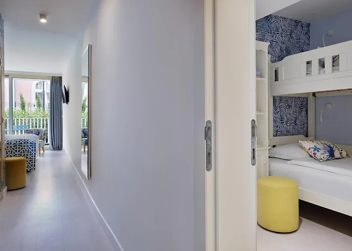 Amadria Park Family Hotel Jakov