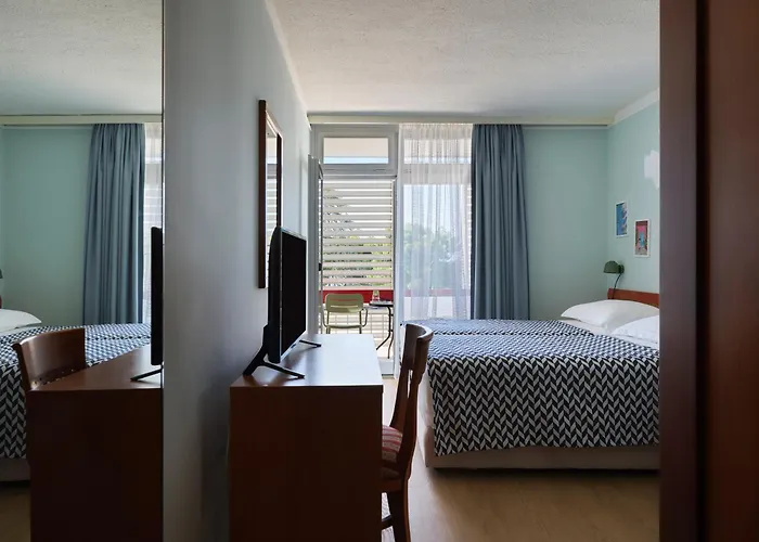 Amadria Park Beach Hotel Niko