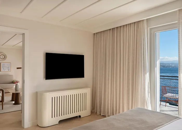 Amadria Park Grand Hotel 4 Opatijska Cvijeta