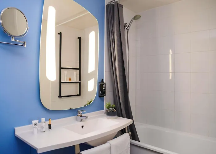 Ibis Saint-Nazaire - Trignac