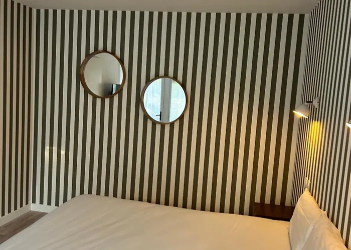 Hotel Eden