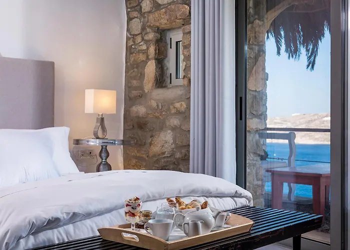 Greco Philia Hotel Boutique By Mr And Mrs White