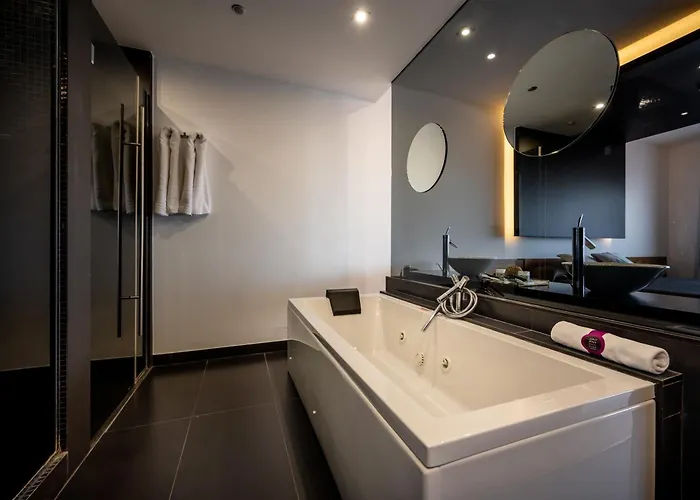 Albir Playa Hotel & Spa