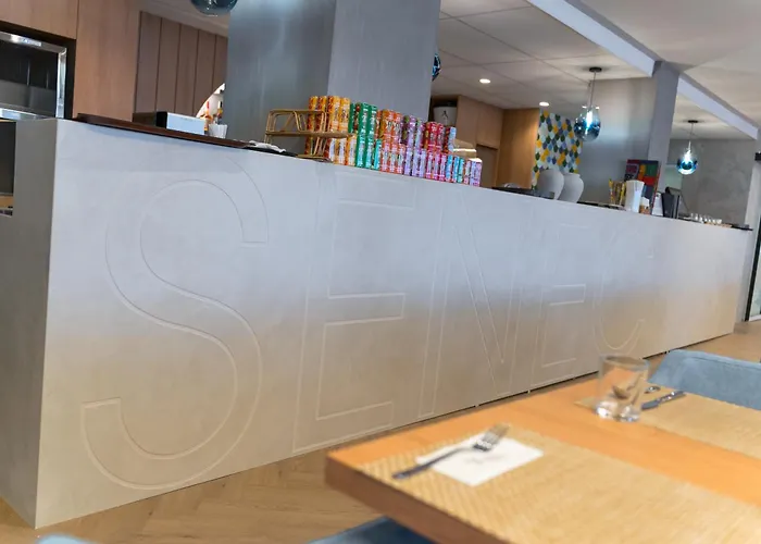 Hotel Senec Aqua Resort - Family friendly