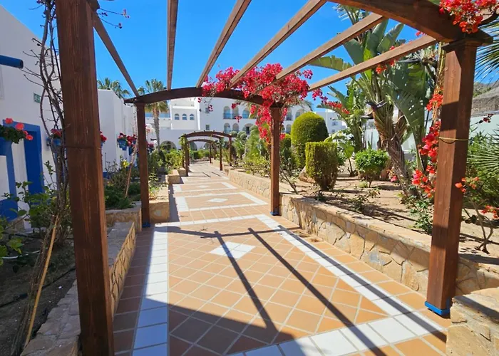 Hotel El Puntazo I (Adults Only)