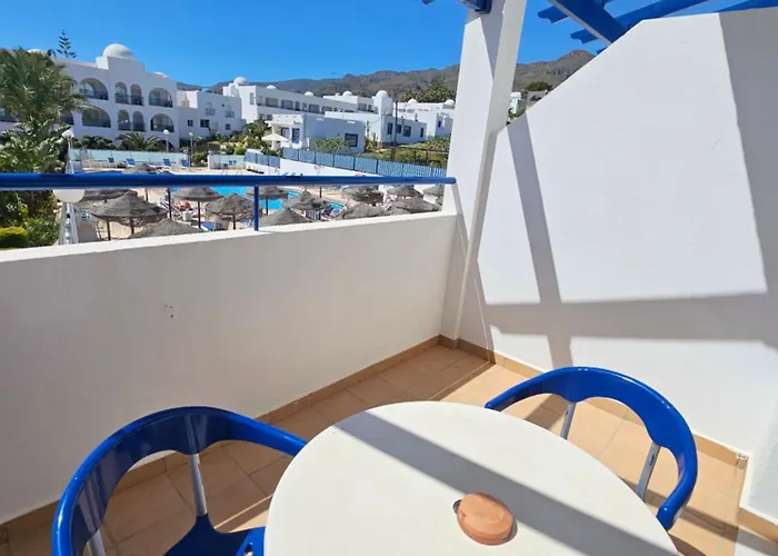 Hotel El Puntazo I (Adults Only)