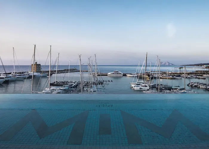 Mim Sotogrande Member Of Melia Collection