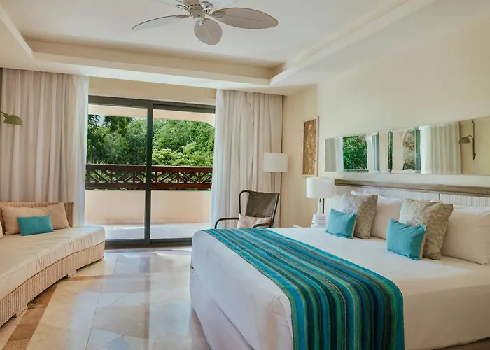 Catalonia Royal Tulum Beach & Spa Resort Adults Only