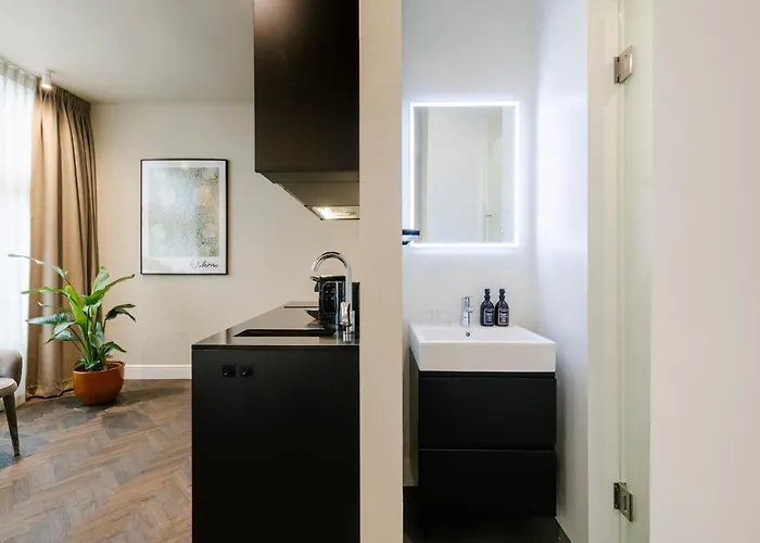 Hotel Bloemendaal By Bhc