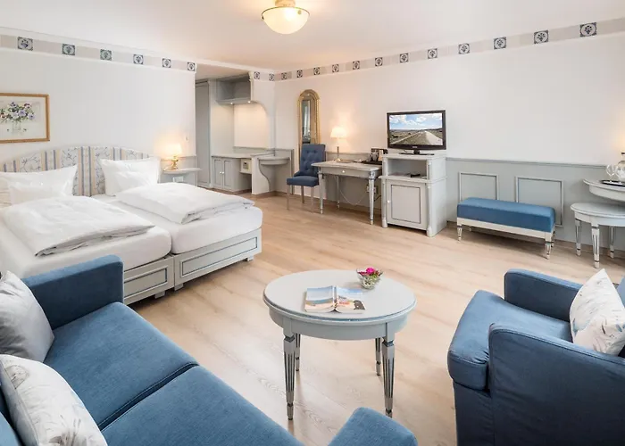 Hotel Wiking Sylt