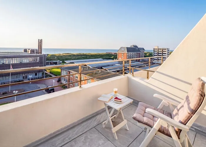 Hotel Wiking Sylt