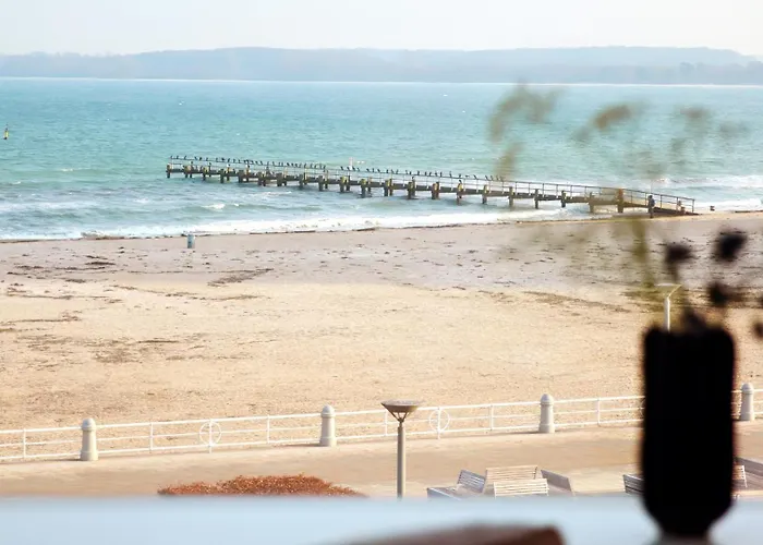 Atlantic Grand Hotel Travemuende