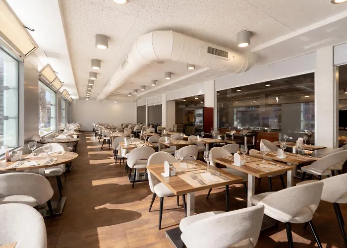 Hotel Rh Royal - Recommend For Adults