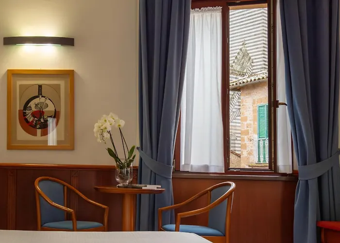 Hotel Duomo