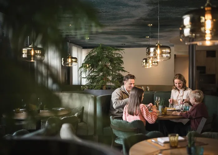 Falkensteiner Family Resort Lido L 4 Star Superior Chienes