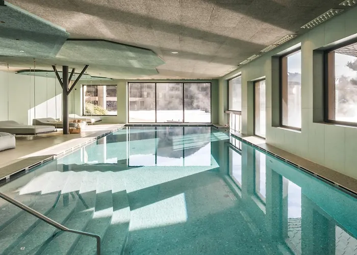 Falkensteiner Family Resort Lido L 4 Star Superior Chienes