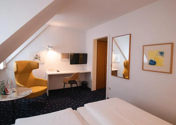 Hotel am Main