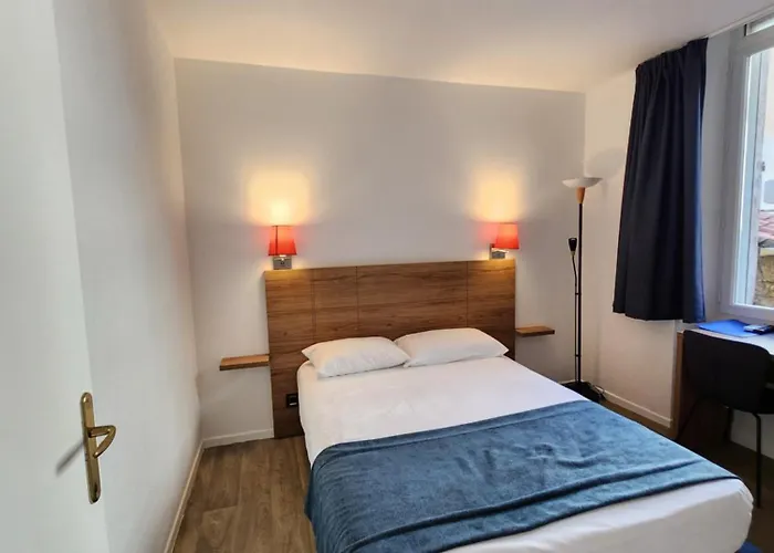 Hotel Alize
