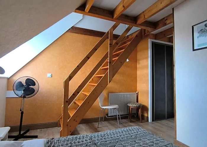 Hotel De France