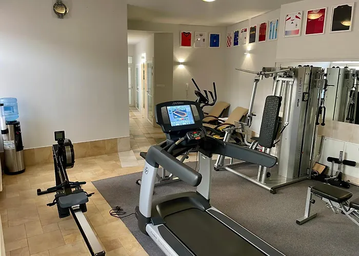 Europejski Boutique Hotel