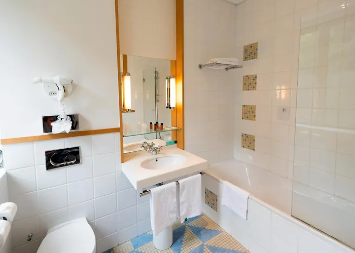 Grand Hotel Filippo Strasbourg Nord