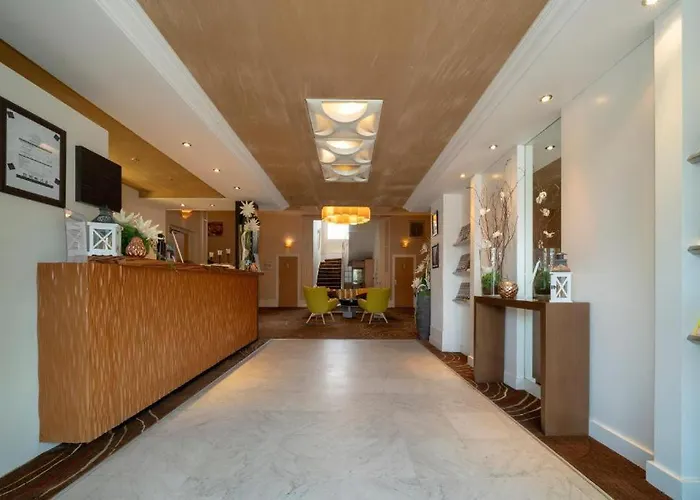 Grand Hôtel Filippo Strasbourg Nord