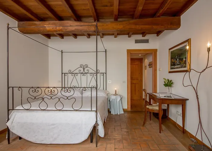 Roccafiore Spa&Resort