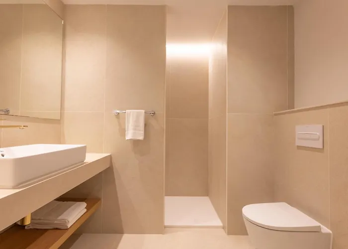 Caprice Vell Mari Hotel & Resort