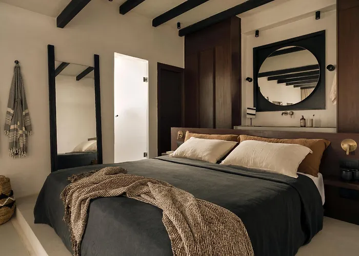 Ananea Mykonos - Adults Only