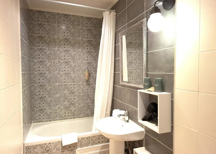 Hotel Le Chantilly Deauville