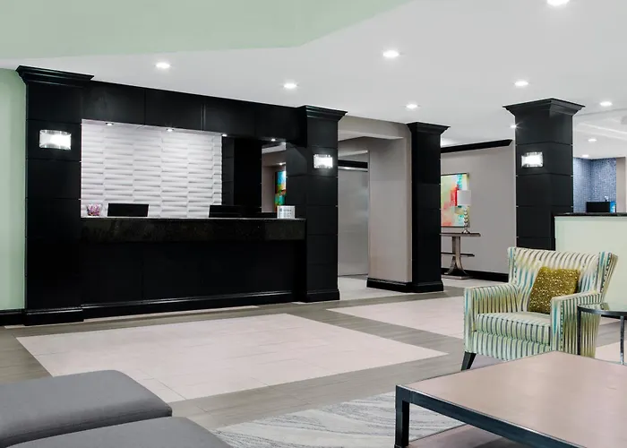 Best Western Plus Miami-Doral/Dolphin Mall