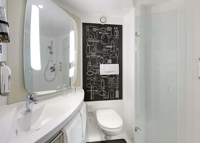 Ibis Muenster City