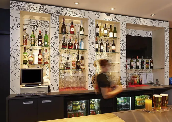 Ibis London Thurrock M25