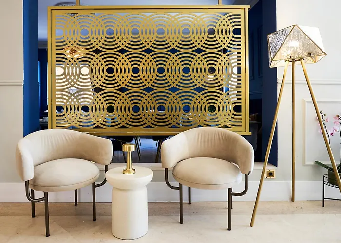 Estoril Boutique Hotel - Adults Only