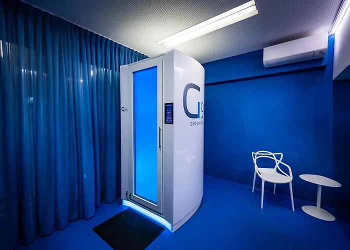 Hotel Allmer
