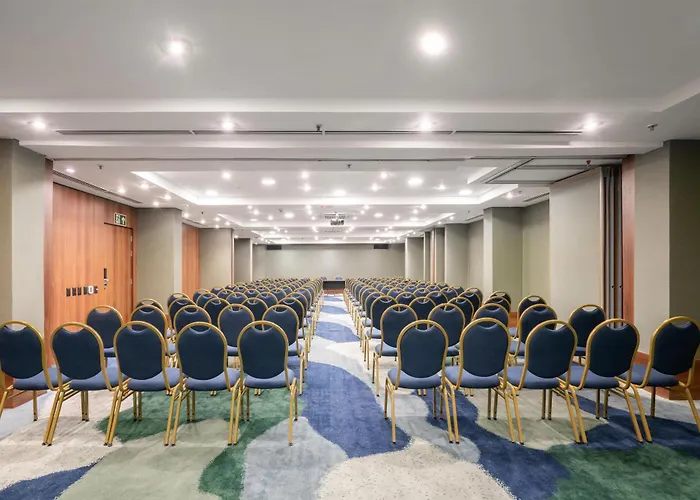 Hilton Porto Alegre, Brazil