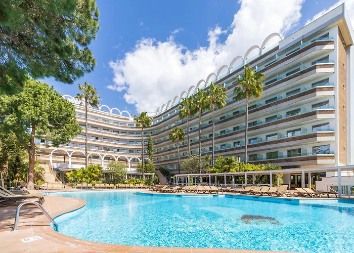 Golden Port Salou & Spa